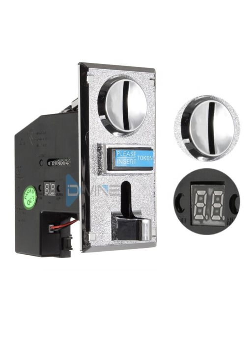 Монетник , Монетници