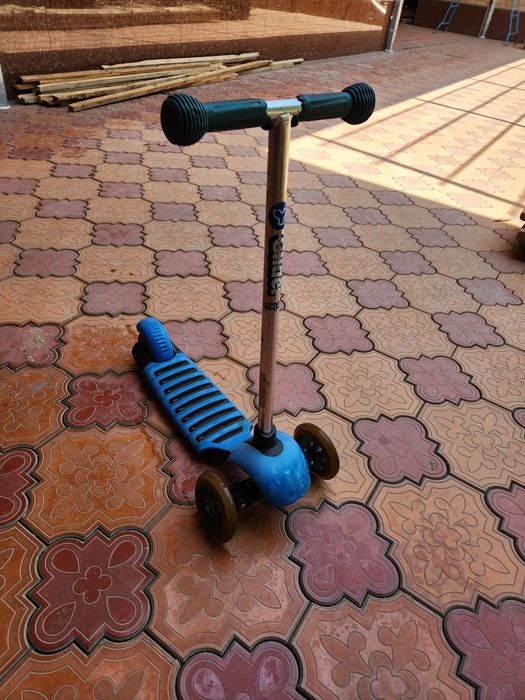 Samakat bolalar uchun