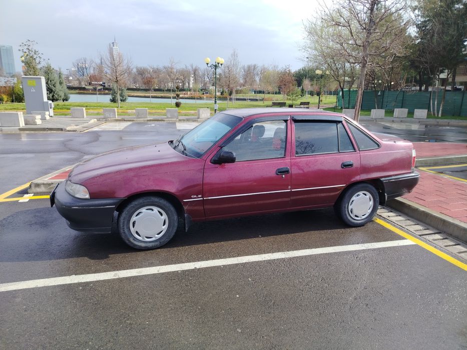 Nexia 1 sons tramblyor gen beriladi narxini kelishamiz