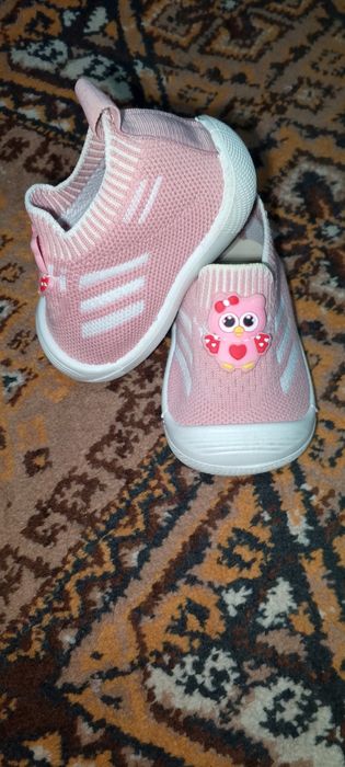 Малютка 16 размер