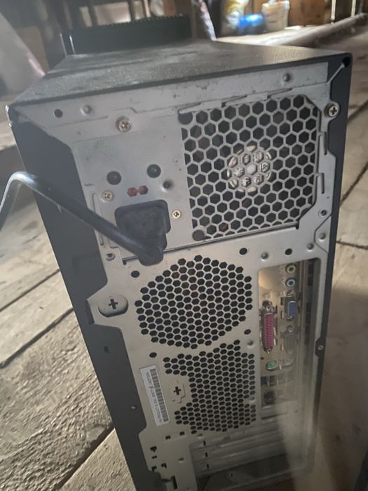 Unitate Pc Lenovo
