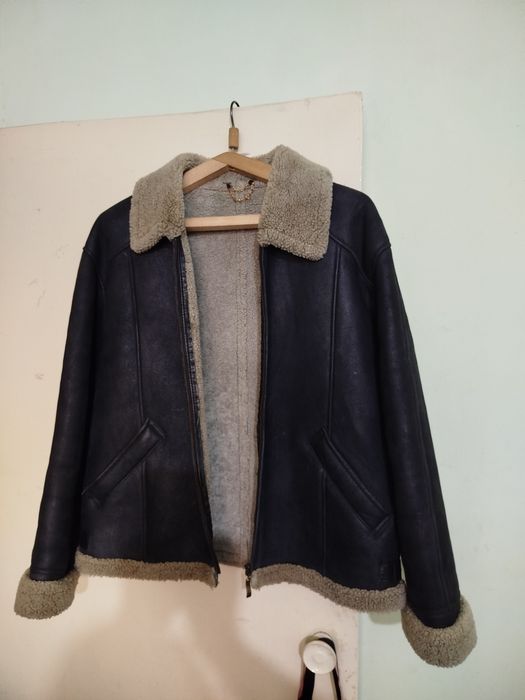 Продам натуральные дублёнки.