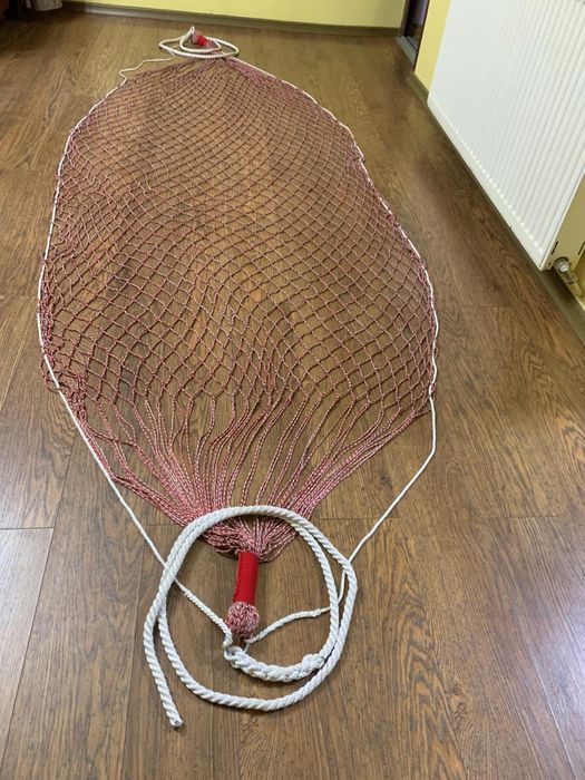 Vand hamac nefolosit