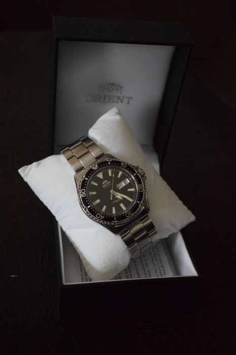 Ceas bărbătesc Orient Sports B&B Collection