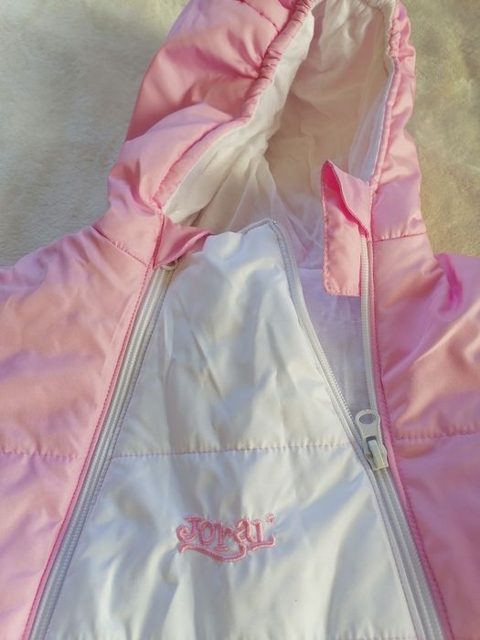 Космонавт нов зимен