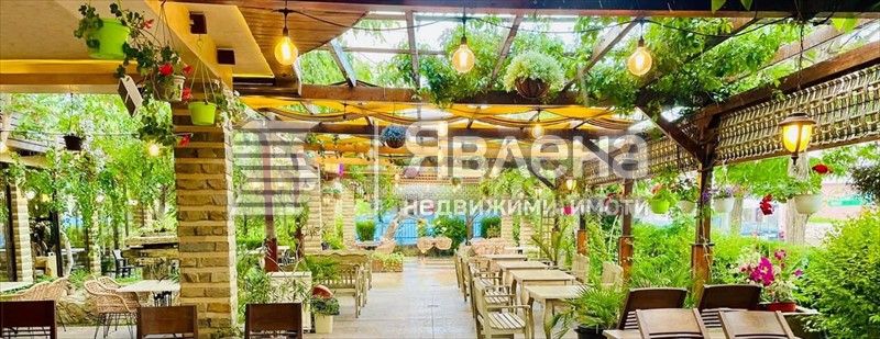 Продава се Заведение в к.к. Слънчев бряг - 170 кв.м за 6471 €/кв.м - Снимка #1