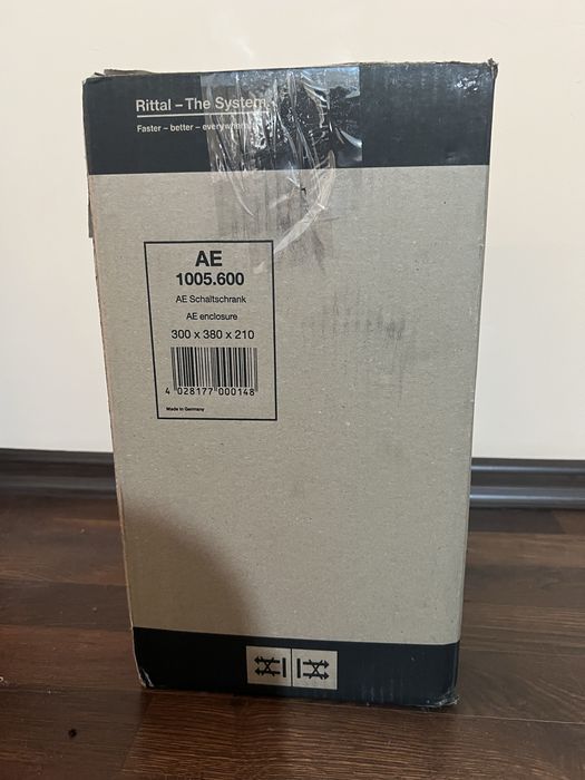 Tablou electric Rittal AE 1005.600