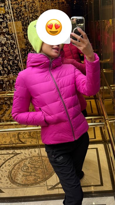 Куртка Fendi оригинал