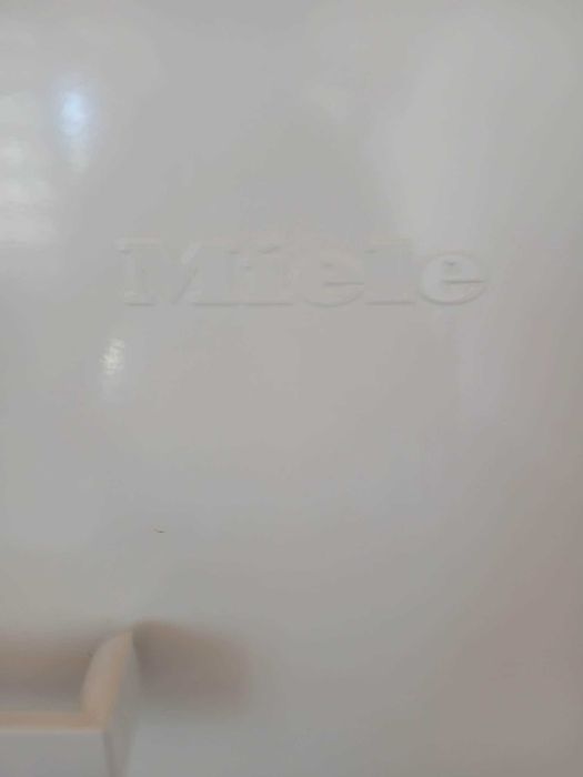 Фризер Miele!...