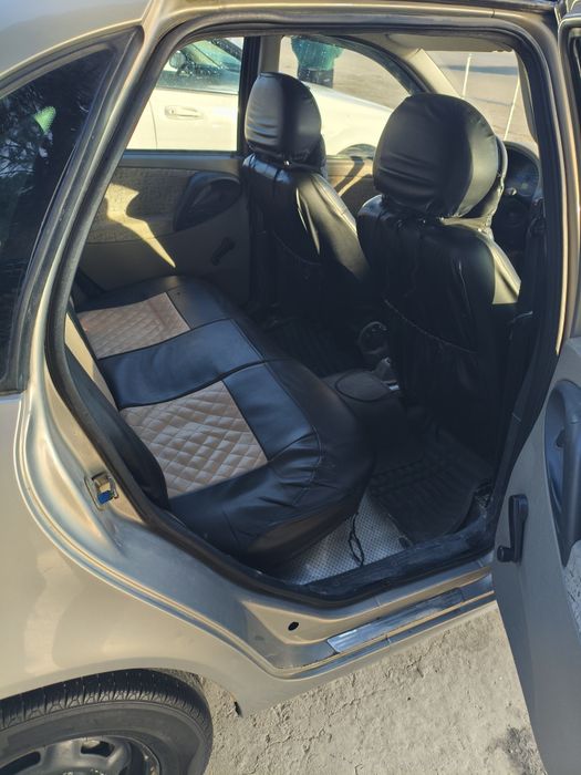 Лада калина катта курган