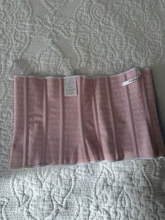 Следродилен колан / корсет Maskateer Mama kit