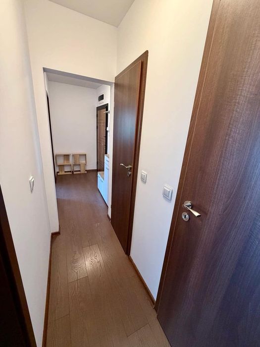 Тристаен апартамент под наем в ж.к. Кръстова вада, 2228557 - снимка 9