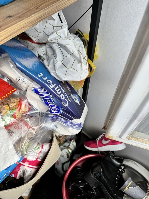 Дрехи за момче , като нови без забележки . Размер 74 , 80 , 86