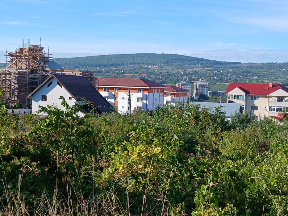 Teren intravilan,Eternitate-ANL