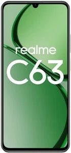 Realme C63 8/256 гб.
