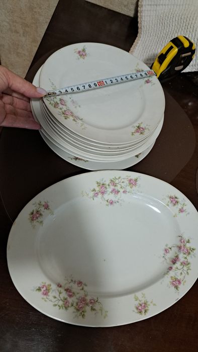 Продается посуда