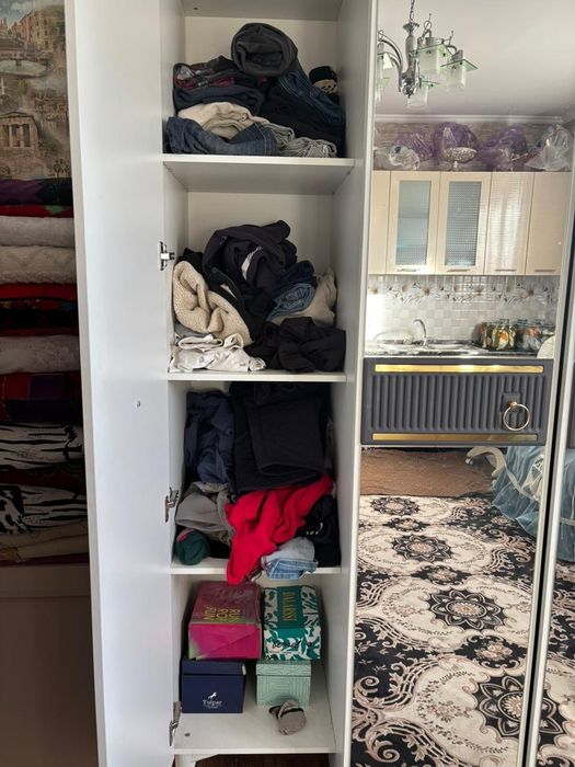 Шифонер сатылады