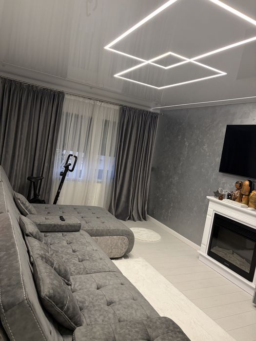 Vand apartament 2 camere