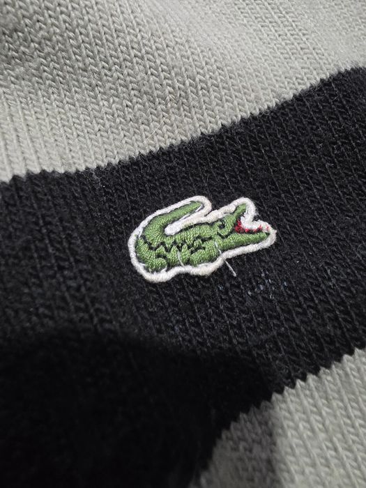 Pulover Lacoste mărime M