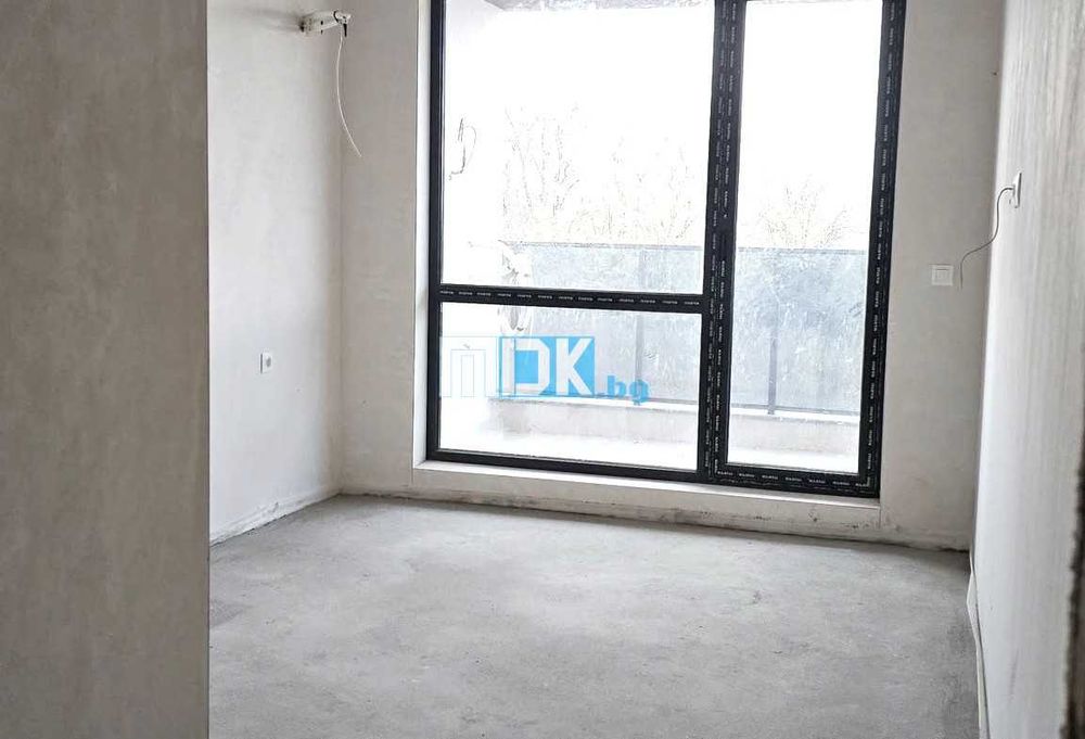 Продава се Двустаен апартамент в Пловдив, Остромила - 70 кв.м за 720 €/кв.м - Снимка #6