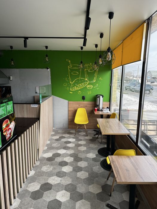 Продам павильон