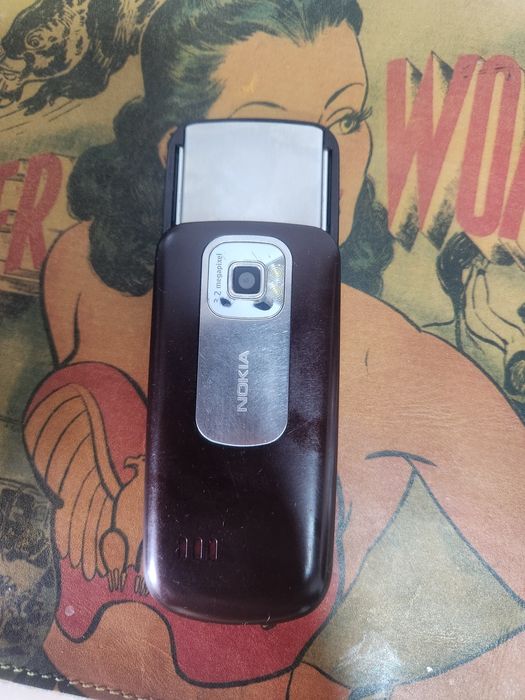Nokia 3600s в хорошем состоянии