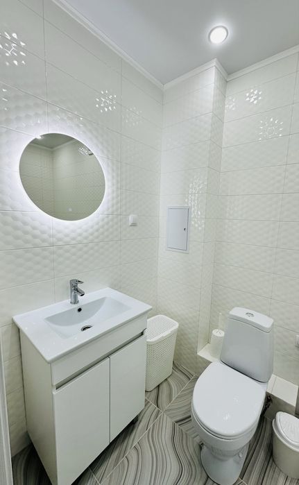 Сдаётся в аренду 2 комнатная квартира