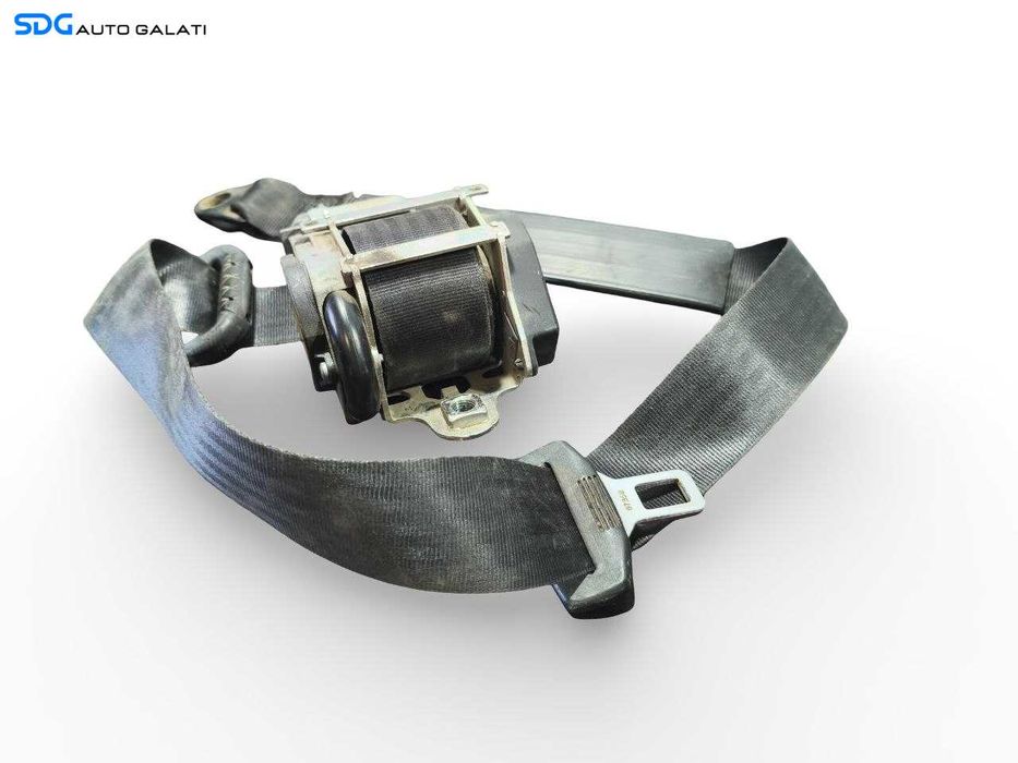 Centura Siguranta Dreapta Fata Fiat Doblo 2001 - 2009 [LR4580]
