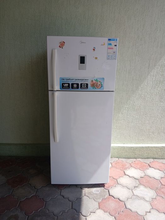 Продам холодильник