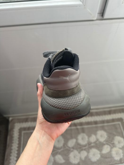 Кроссовки puma Alteration PN-1