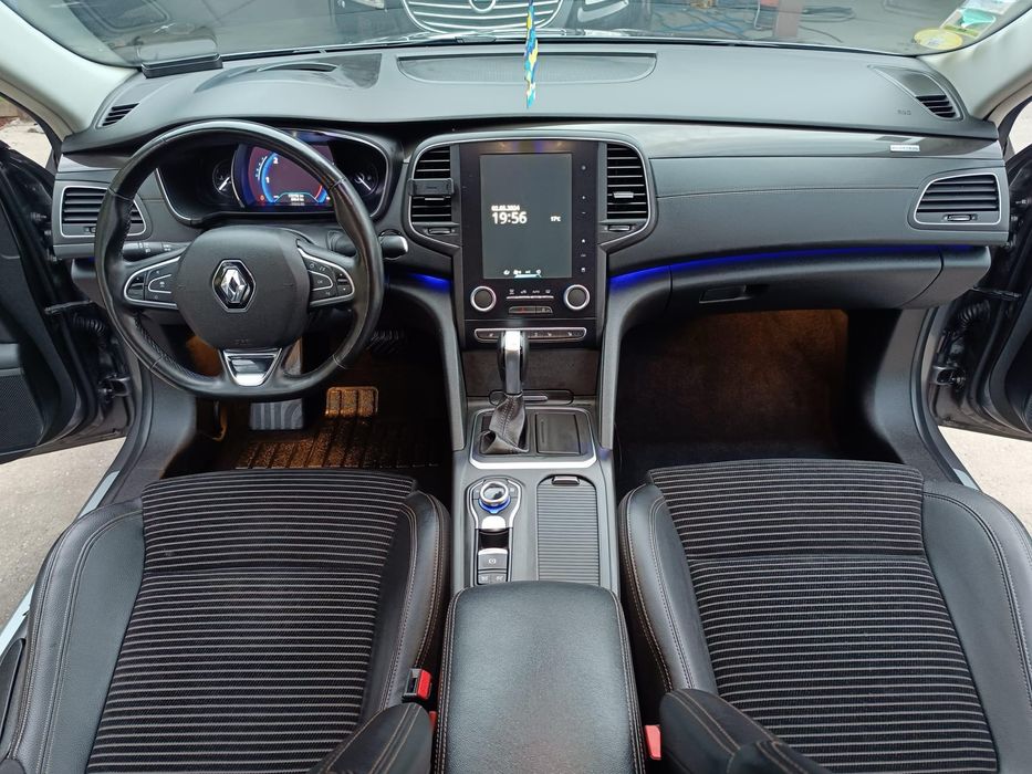 Renault Talisman 1.6 automat