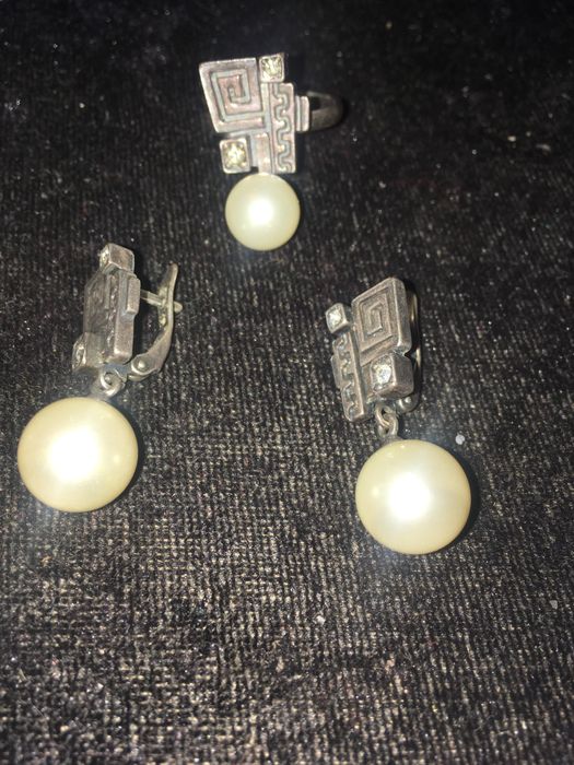 Набор гарнитур женский .