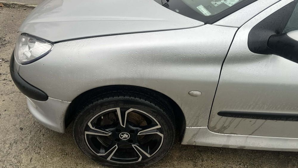 Джанти 4x108 Пежо 16 цола