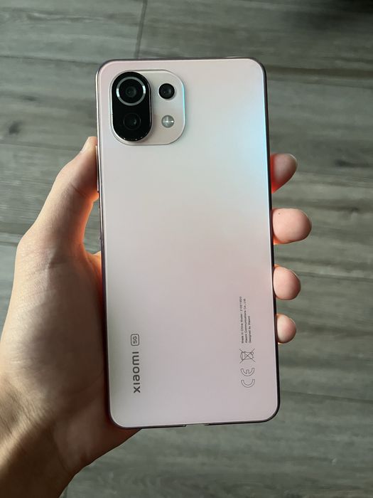 Xiaomi 11 lite 5G NE (128гб)