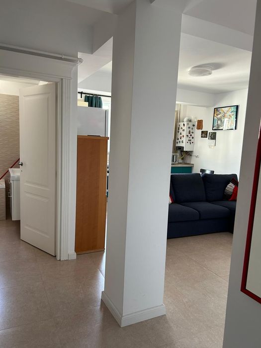 Vïnd apartament ïn complexul  Scala Residance