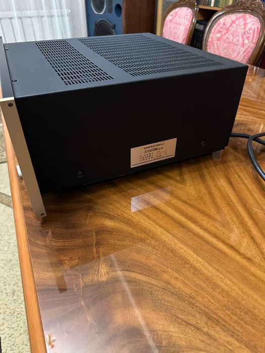 McIntosh mc7300 усилитель мощности