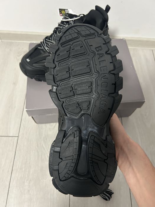 Balenciaga Track