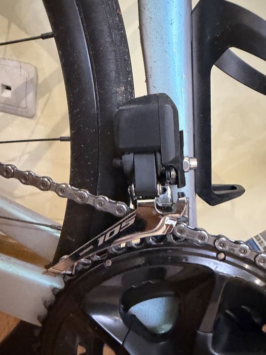 Giant tcr advanced 3 di2
