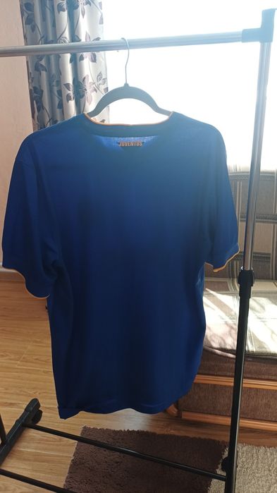 Tricou Juventus 2014-2015 away
