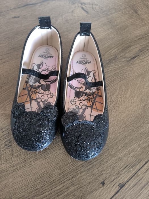 Обувки за момиче