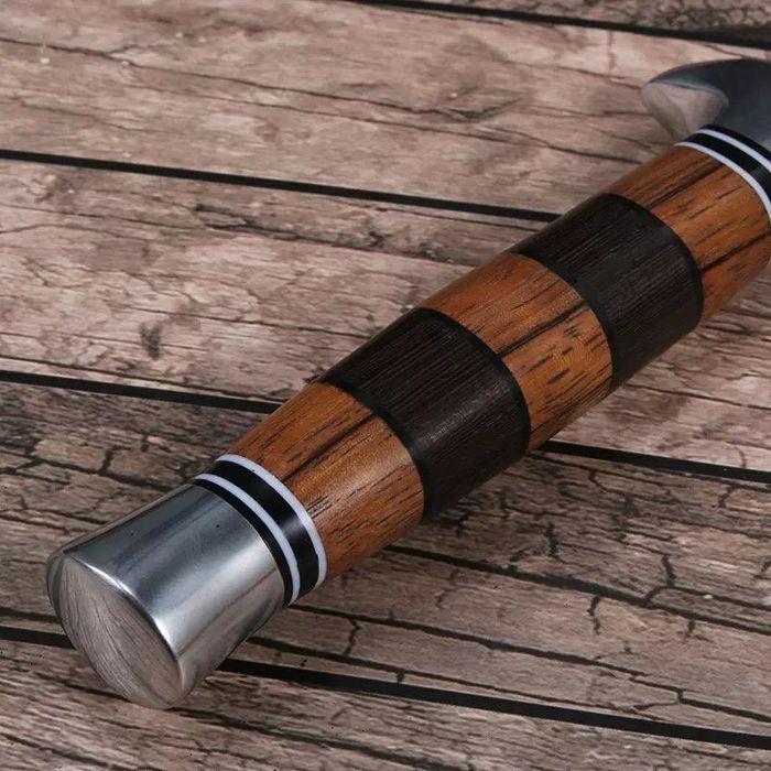 Филейный нож BD452