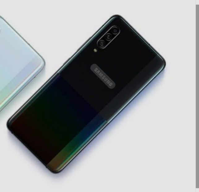 Samsung A 90 5g sotiladi
