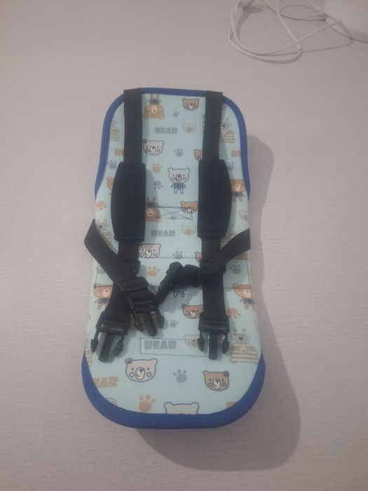 Бандаж для детей и ТБС