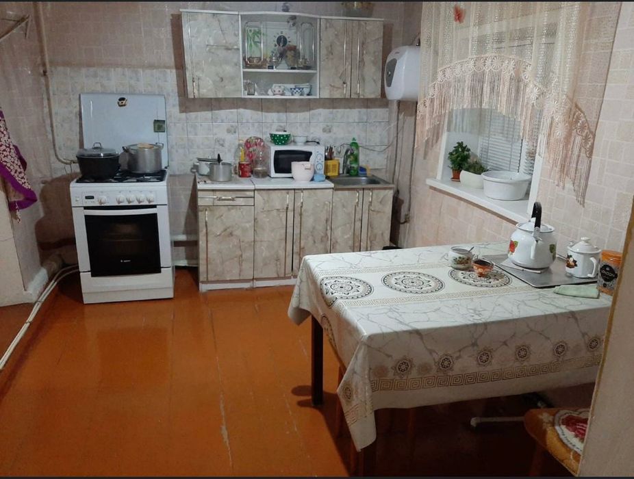 Продается частный дом