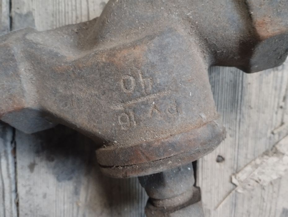 Продам краны вентиль советские ещё