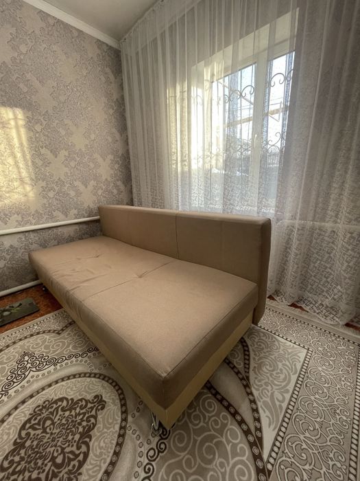 Диван раскладной