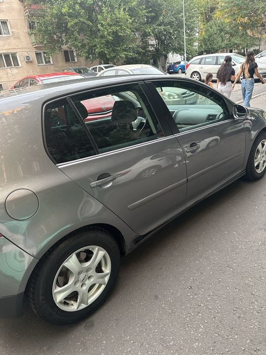 Vand Golf 5 1.9