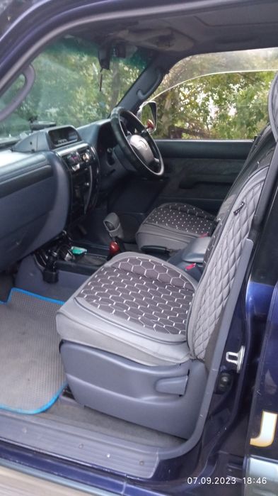 Продам Ланд Круизер Прадо 95