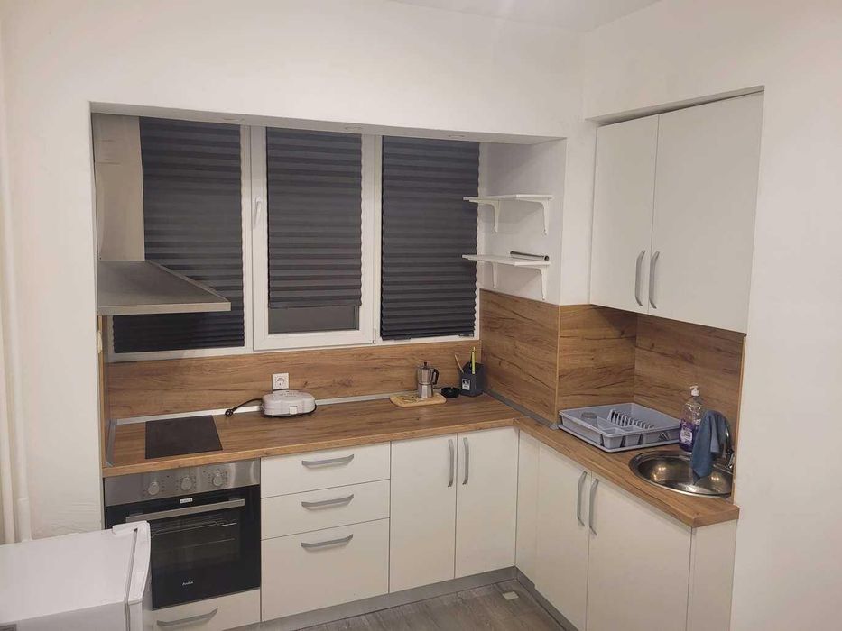 Дава се под наем Тристаен апартамент в София, Център - 62 кв.м за 817.53 € - Снимка #4