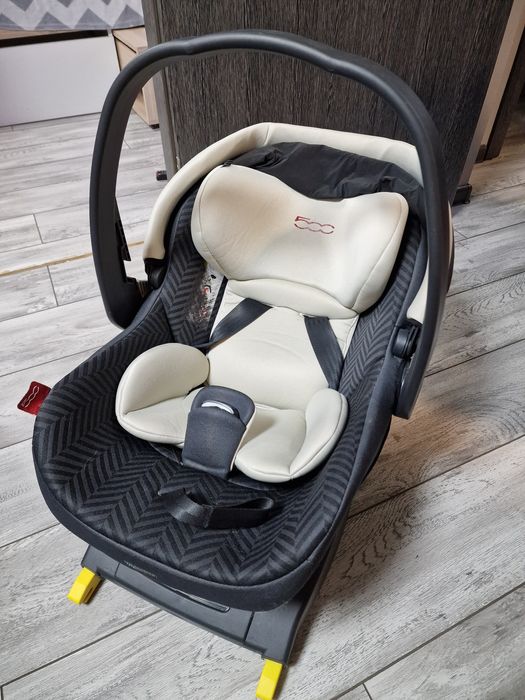 Столче за кола Primo Viaggio SL 500